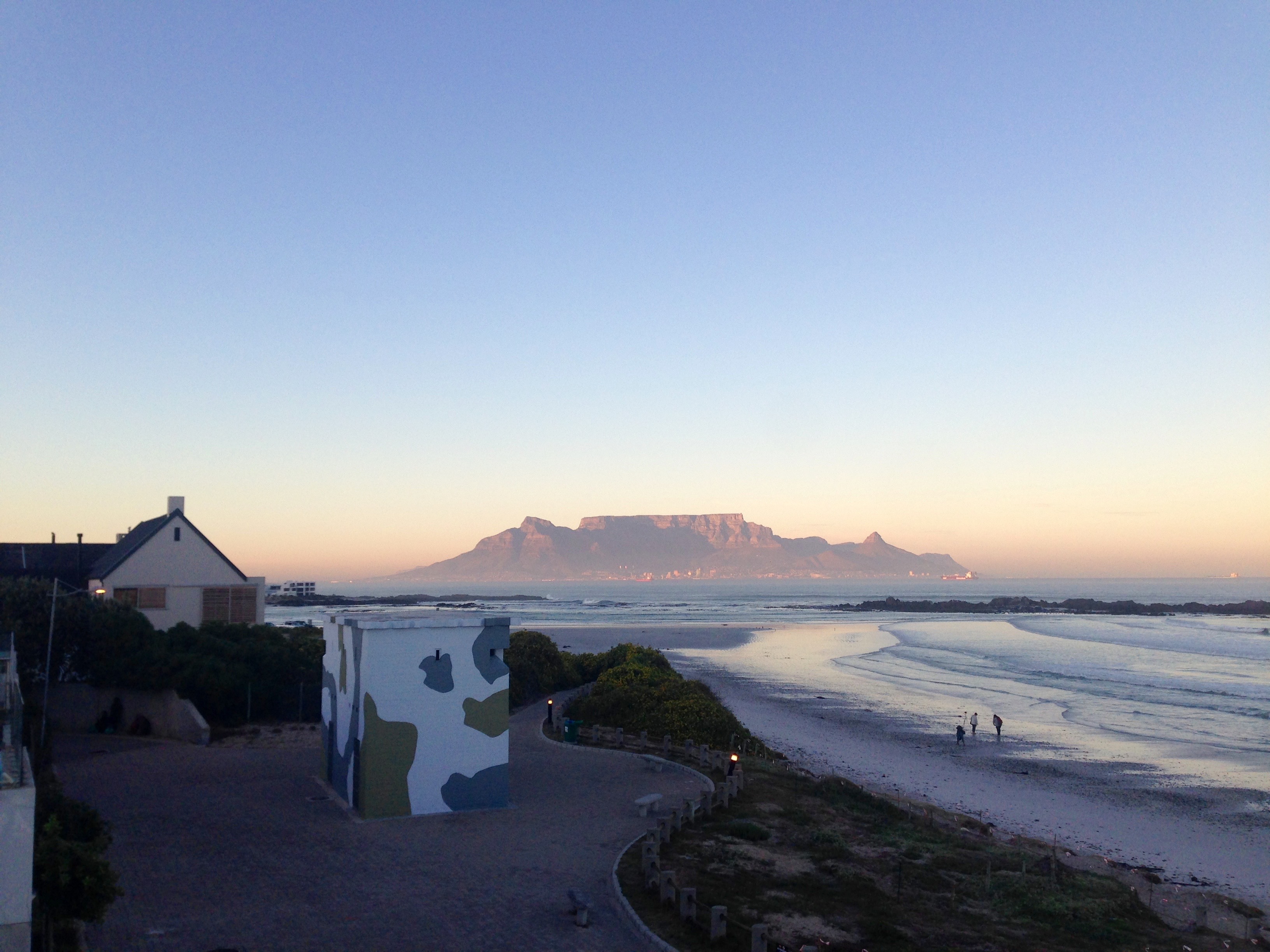 A Crisis for Who?! Social Reproduction and The Social Relations of the Cape Town Water Crisis