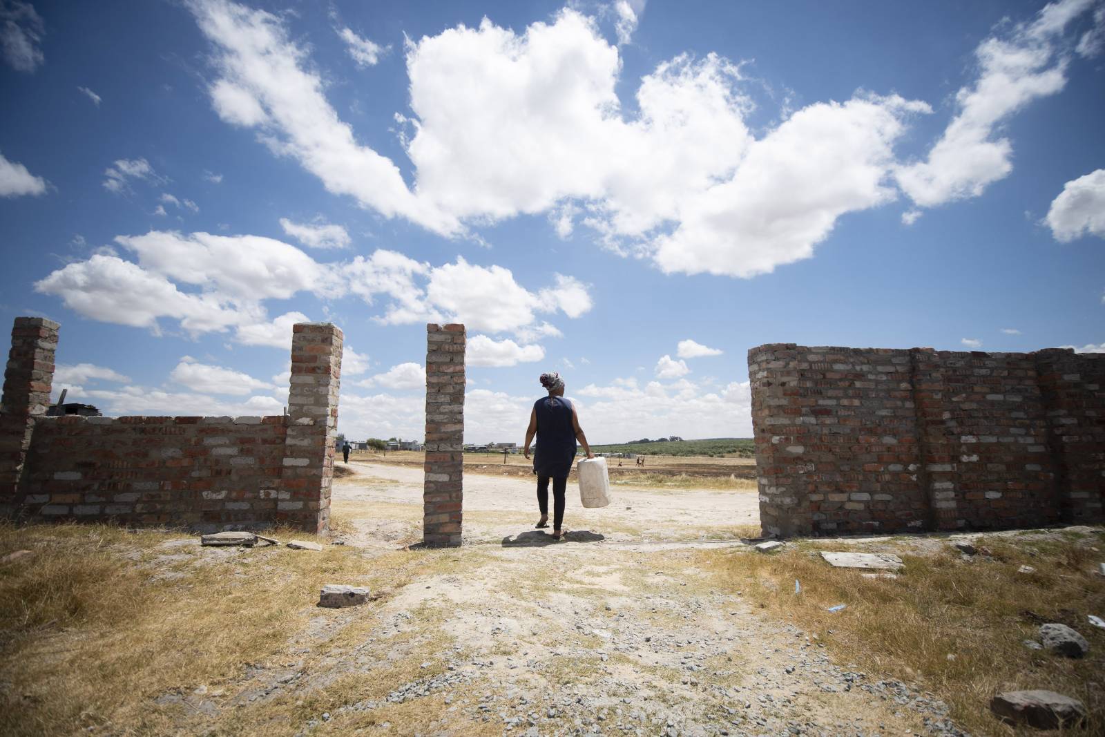 Western Cape’s ‘weapons of mass destruction’ entrench ‘water apartheid’
